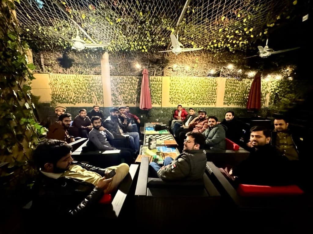 SEO Community Meetup