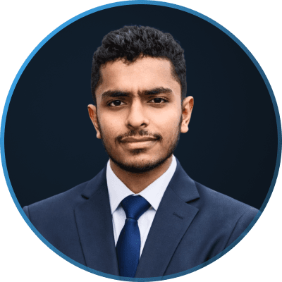Muhammad Mohiz Profile